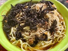 -张记牛肉面馆(天津路店)