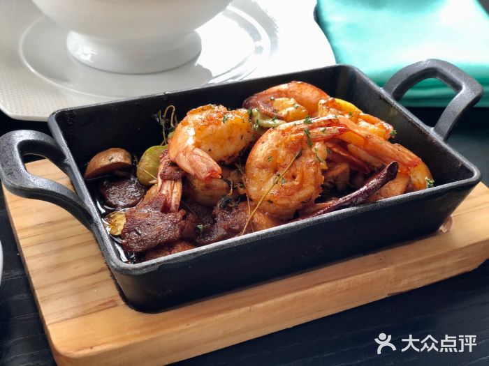 prime kitchen 玛丽的约会(嘉里城店)--菜图片-沈阳美食-大众点评网