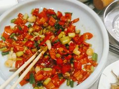 -丽华园(汉阳龙阳店)