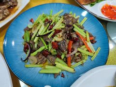 -潮隆牛肉美食城(莲花路店)