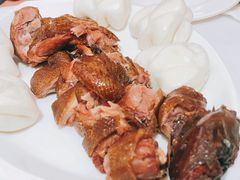樟茶鸭-峨嵋酒家(地安门店)