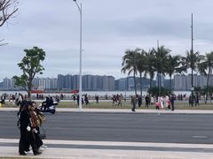 -华侨公园