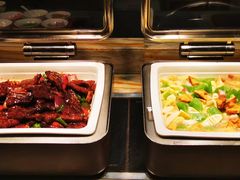 -西藏饭店·亚克·食光自助餐厅