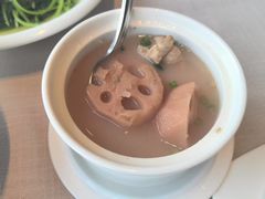 -一澜江宴·江景地标楚菜(江滩公园店)