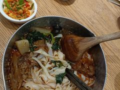-小满手工粉(环宇荟店)