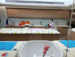 -禧月荟S月子中心(侨城店)