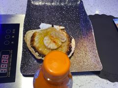 -大成活海鲜烧烤龙虾(静安大融城店)