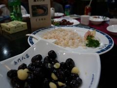 -吴门人家·苏宴宫廷菜(拙政园店)