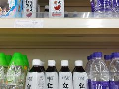 -京客隆超市(华安店)