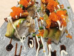 -东京屋(武定路店)