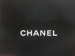 -CHANEL(恒隆广场店)