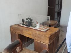 -西柏坡红色胜典景区
