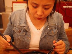 -董记面馆(漳州二路店)