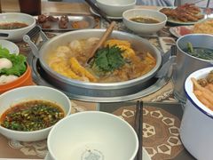 -顶上头·螺蛳火锅(五一新村店)