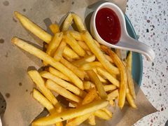 -战斧牛排餐厅(悦方IDmall店)