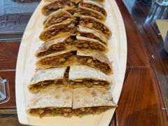 -燕郊烧鸽子(酷车小镇店)