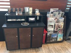 -星巴克(来福士办公楼店)
