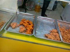 -延庆观炸鸡(淮北街总店)