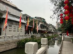 -荔湾湖公园
