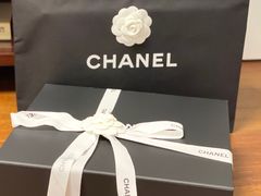 -CHANEL(恒隆广场店)