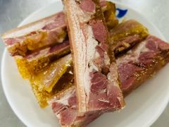 -老赵面店(大西路店)