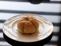 蒜香面包-重庆尼依格罗酒店·欣厨Niccolo Kitchen