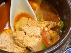 -南京大牌档(崇文门国瑞店)