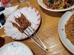 -山楂树融合菜餐厅