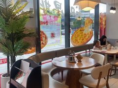 -必胜客(江南时代广场店)