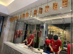 -陈记顺和潮汕牛肉火锅(番禺迎宾大道店)