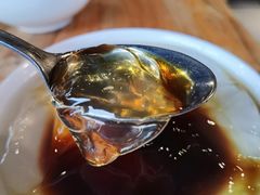 老红糖冰粉-叶婆婆钵钵鸡(解放碑店)
