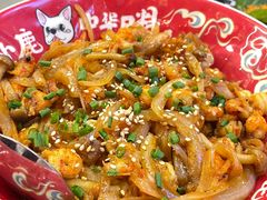 -仙隐小鹿中华料理(南宁万象城店)