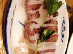 -Thai Basil罗勒叶泰式餐厅(时代天街店)