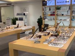 -Eziwish眼镜·蔡司授权店