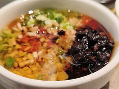 -海底捞火锅(东方时代广场店)