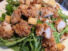 -Chili's Cafe&Bar奇利斯(滨江店)