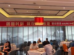 -眉州东坡(北苑华贸店)
