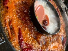 -重庆渝达老火锅(春熙路店)