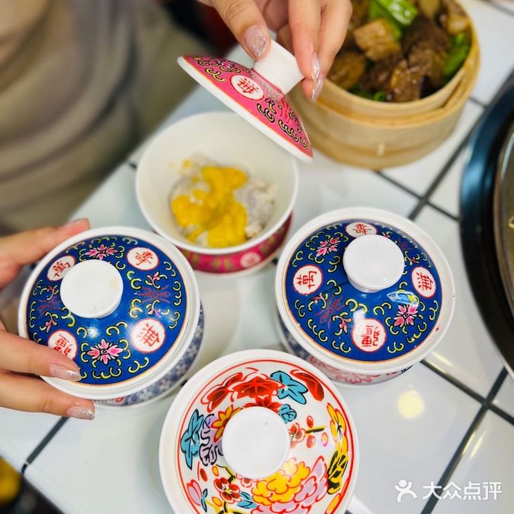 这家火锅店现在绝对是外高桥的超人气美食店!
