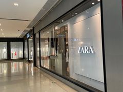 -ZARA(皇城恒隆广场店)