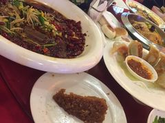 -大蓉和(一品天下店)