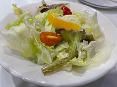 -帕米尔食府(白云观店)