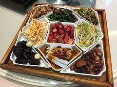 -五观堂素食(新华路店)