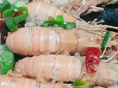 -87号烧烤海鲜·大排档(金沙滩店)