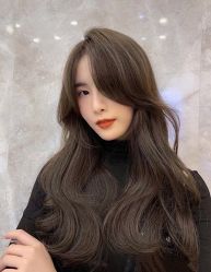 点击看大图 -3am hair salon烫发染发接发