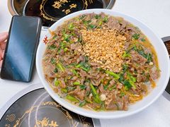 -壮雄牛屠牛肉店(军埠老店)