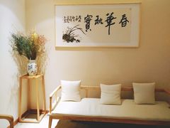 -璞禅足道(观音桥旗舰店)