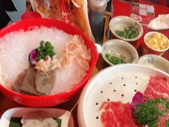 -大龙燚·旷野鲜火锅(广州首店)