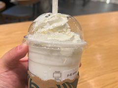 -星巴克(北京环球金融中心店)