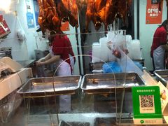 -北京王府井烤鸭(泰兴店)